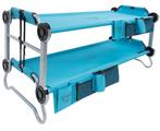 Kid-O-Bunk disc-O-bed stapelbed camping, Ophalen, Gebruikt