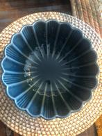 Nieuw grijs schaaltjes schaal kommen kom bloemvorm AH, Nieuw, Ophalen of Verzenden, Schaal of Schalen, Overige stijlen