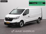 Renault Trafic 130pk L2H1 LED Airco Cruise Euro6 L2 Airco Cr, Stof, Gebruikt, Euro 6, 4 cilinders