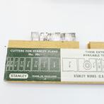 Stanley 50S Combinatie Schaaf (52967-71), Antiek en Kunst, Antiek | Gereedschap en Instrumenten, Ophalen of Verzenden