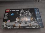 Lego 10266 NASA Apollo 11 Lunar Lander nieuw in doos, Ophalen of Verzenden, Nieuw, Complete set, Lego