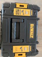 DeWalt Gereedschapskoffer leeg, Ophalen of Verzenden, Gebruikt