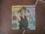 madonna jukebox single borderline uit 1983, Cd's en Dvd's, Vinyl Singles, Ophalen of Verzenden, Zo goed als nieuw, Pop, Single