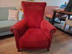 Fauteuil OPKNAPPER, Ophalen, Hout, Gebruikt, Minder dan 75 cm