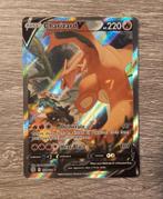Charizard V Alt Art (BRS154), Ophalen of Verzenden, Zo goed als nieuw, Losse kaart