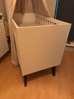Kidsmill Sixies | meegroei ledikant, Kinderen en Baby's, Babywiegjes en Ledikanten, Ophalen, Zo goed als nieuw, Ledikant