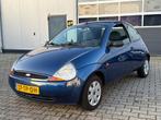 Ford Ka 1.3 Futura 2006 Stuurbekrachtiging Airco APK 2026, Voorwielaandrijving, 1299 cc, Gebruikt, 4 cilinders