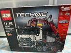 Lego Mercedes-Benz Arocs 42043, Ophalen, Nieuw, Complete set, Lego