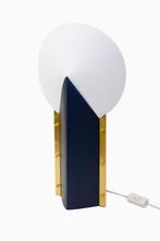80s Samuel Parker Reflex / Moon lamp, Ophalen, Kunststof, Gebruikt, 6822BJ