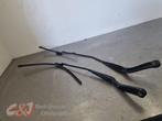 Ruitenwisserarm set van een Renault Trafic, Gebruikt, -, Renault, -