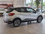 Renault Captur 1.2 TCe Dynamique Aut. | Trekhaak | LMV | Get, 12 maanden, Stof, 4 cilinders, Origineel Nederlands