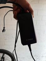 Oplader e bike gazelle, Ophalen, Zo goed als nieuw