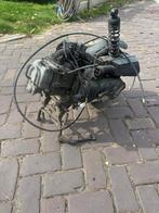 Scooterblok, Ophalen, Gebruikt, Blok, Overige merken