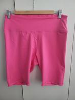 Roze Crivit Sport Short Maat L, Maat 42/44 (L), Ophalen of Verzenden, Roze, Fitness of Aerobics
