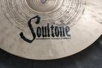 NIEUW!  Soultone Essiz crash bekken 1092gr 16 inch <25252001, ., Drums of Percussie, Nieuw, Ophalen of Verzenden