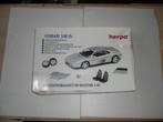 5x  Herpa - Ferrari, Hobby en Vrije tijd, Modelauto's | 1:43, Ophalen of Verzenden, Zo goed als nieuw, Auto, Overige merken