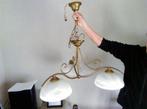 Hanglamp, Ophalen, Zo goed als nieuw, Minder dan 50 cm