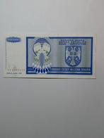 Bosnië 10 Miljoen Dinara 1993, Ophalen of Verzenden, Los biljet