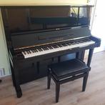 Yamaha UX-3 piano, Ophalen, Zwart, Zo goed als nieuw, Piano