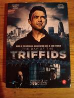 Day Of The Triffids op 2 dvd's + NL ondertiteling, Ophalen of Verzenden, Zo goed als nieuw, Overige genres