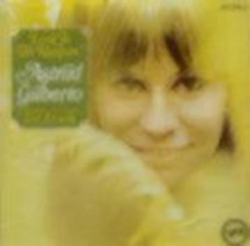 Astrud gilberto – look to the rainbow cd 821 556-2 beschikbaar voor biedingen