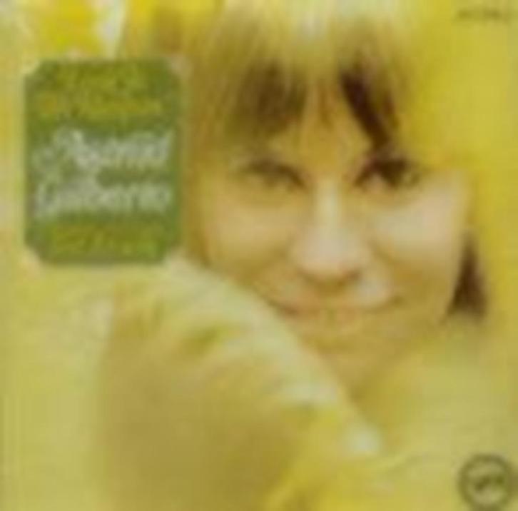 Astrud gilberto – look to the rainbow cd 821 556-2, Cd's en Dvd's, Cd's | Jazz en Blues, Zo goed als nieuw, Jazz, 1980 tot heden