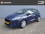 Ford Fiesta 1.0 EcoBoost Connected Airco | Cruise | Apple Ca, Auto's, Ford, Voorwielaandrijving, Stof, Gebruikt, Euro 6
