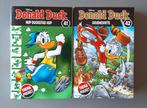 DD Thema Pockets 20, 21, 24 t/m 42, Gelezen, Donald Duck, Ophalen of Verzenden, Meerdere stripboeken