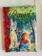Roodkapje, Ophalen of Verzenden, Gelezen, Sprookjes