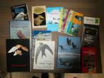 Boeken natuur, Ophalen of Verzenden, Gelezen, Vogels