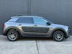 Citroen C4 Cactus 1.2 PureTech Shine NAVI | PANO | CAMERA |, Stof, Euro 6, 82 pk, 23 km/l