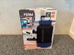 Ferm water softener / ontharder, Ophalen