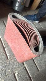 schuurpapier, Doe-het-zelf en Verbouw, Gereedschap | Schuurmachines, Ophalen, Zo goed als nieuw, Minder dan 600 watt, Overige typen