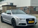 Audi A5 Cabriolet 1.8 TFSI Sport Edition/alle optie's, Gebruikt, 4 cilinders, Cabriolet, 4 stoelen