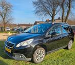 Peugeot 2008 1.2 E-VTI zwart  5 deurs, 40 €/maand, Euro 6, 1199 cc, 82 pk