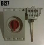 Hoofdschakelaar ABB OETL25D4, Hobby en Vrije tijd, Elektronica-componenten, Gebruikt, Affolternstrasse 44, 8050 Zurich, Switzerland
