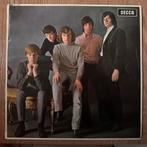 Them The “Angry” Young Them LP Vinyl 1967 Holland Mono Blues, Ophalen of Verzenden, Zo goed als nieuw