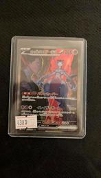 Rocket's Mewtwo - Pokemon, Ophalen of Verzenden, Zo goed als nieuw