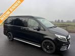 Mercedes Benz Marco Polo V300 Automaat 240Pk Euro 6 | Hefdak, Caravans en Kamperen, Campers, Automaat, Airbags, Mercedes-Benz