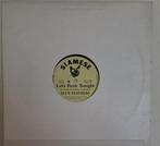 Blue Feathers – Let's Funk Tonight, Verzenden, Maxi-single, Dance, Zo goed als nieuw