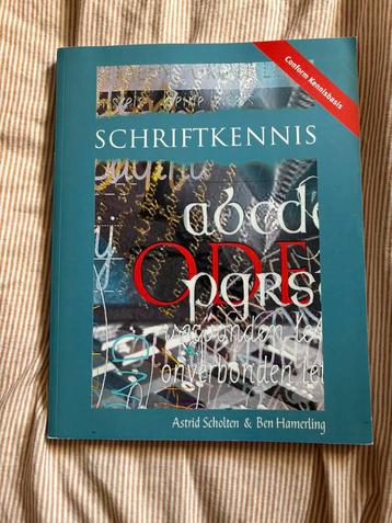 Schriftkennis beschikbaar voor biedingen