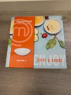 Masterchef schalen large 22cm, Huis en Inrichting, Keuken | Servies, Ophalen, Nieuw, Schaal of Schalen