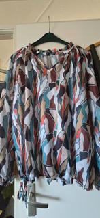 Setje NORAH mt 46/48 NIEUW, Ophalen of Verzenden, Nieuw, Blouse of Tuniek