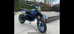 Crossmotor kind te huur, Ophalen of Verzenden, Overige merken