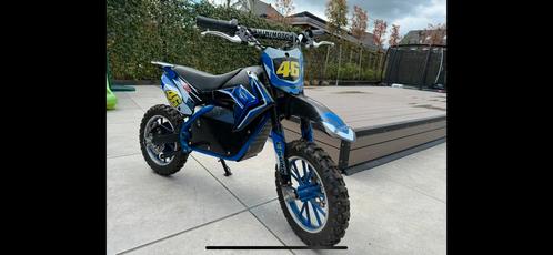 Crossmotor kind te huur, Fietsen en Brommers, Brommers | Crossbrommers, Overige merken, Ophalen of Verzenden
