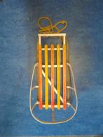 Russische oude slee, Verzamelen, Overige Verzamelen, Ophalen, Gebruikt