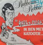RUBBEREN ROBBIE - IK BEN MET KATOOTJE ..., Ophalen of Verzenden, Gebruikt