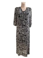 Part Two jurk NIEUW M, Zwart, Maat 46/48 (XL) of groter, Nieuw, Ophalen of Verzenden