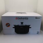 Brabantia Slow Cooker 3.5 Liter | Nieuw in Doos, Nieuw