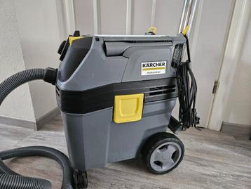 Karcher stof- en waterzuiger, type NT 30/1 Ap L beschikbaar voor biedingen